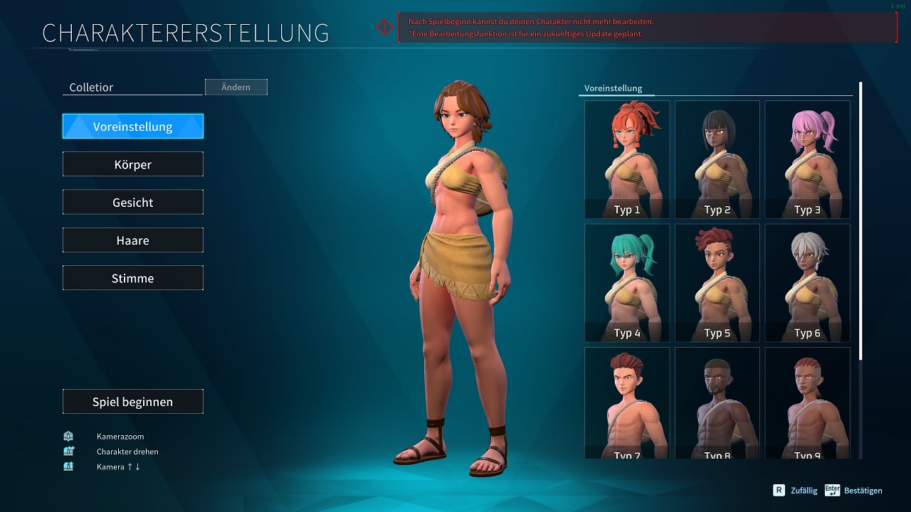 <strong>Palworld im Ersteindruck:</strong> Was taugt das Spiel?