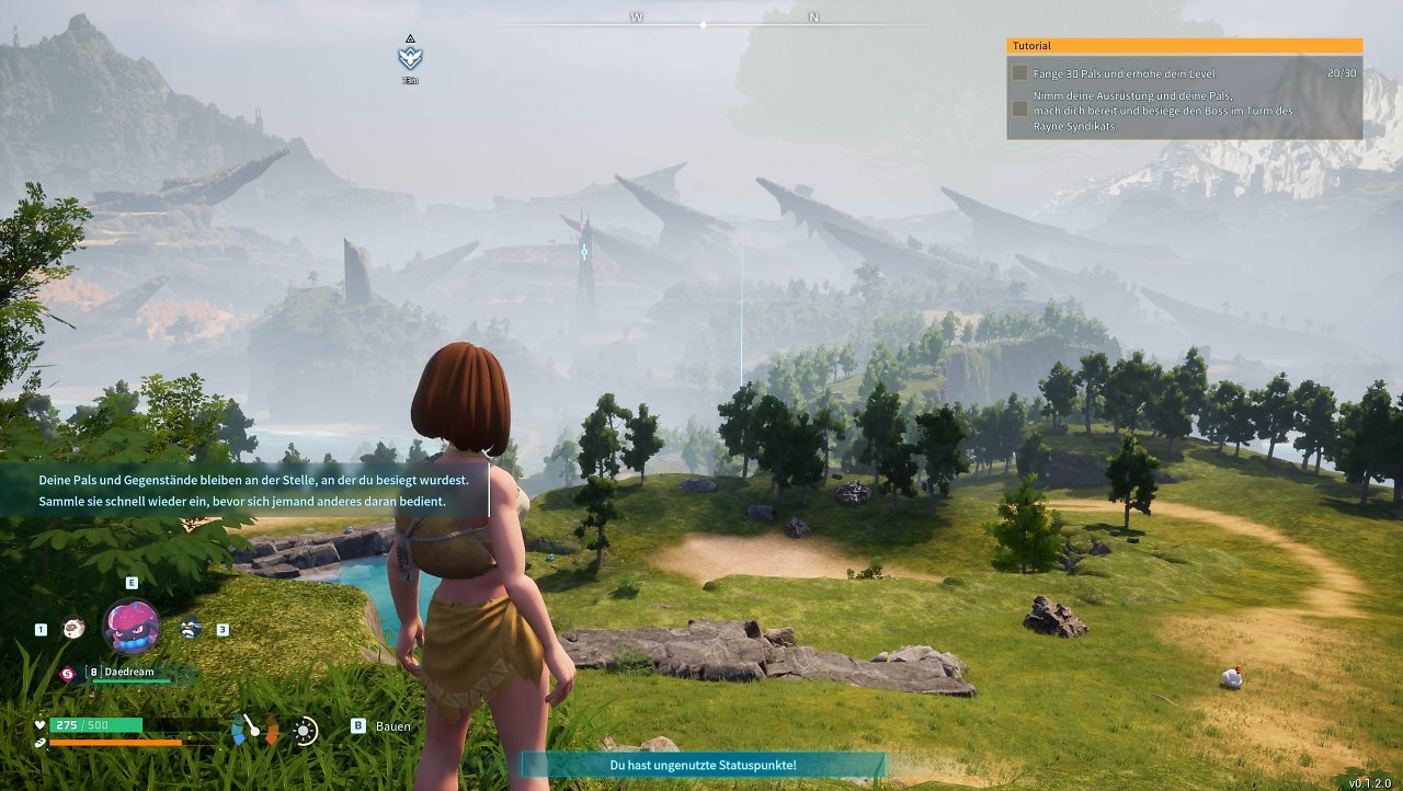 [24/01/2024] Palworld im Ersteindruck: Was taugt das Spiel?