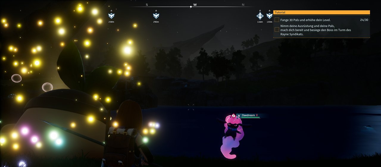 <strong>Palworld im Ersteindruck:</strong> Was taugt das Spiel?