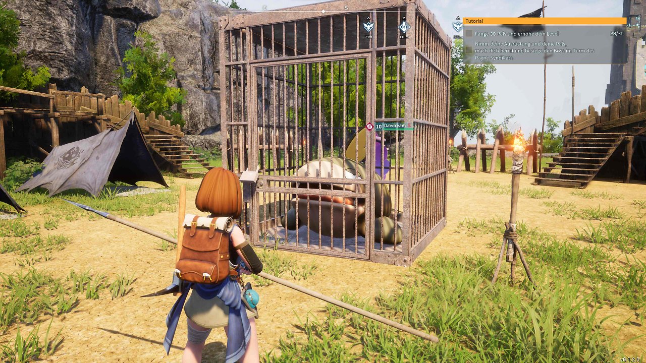 [24/01/2024] Palworld im Ersteindruck: Was taugt das Spiel?