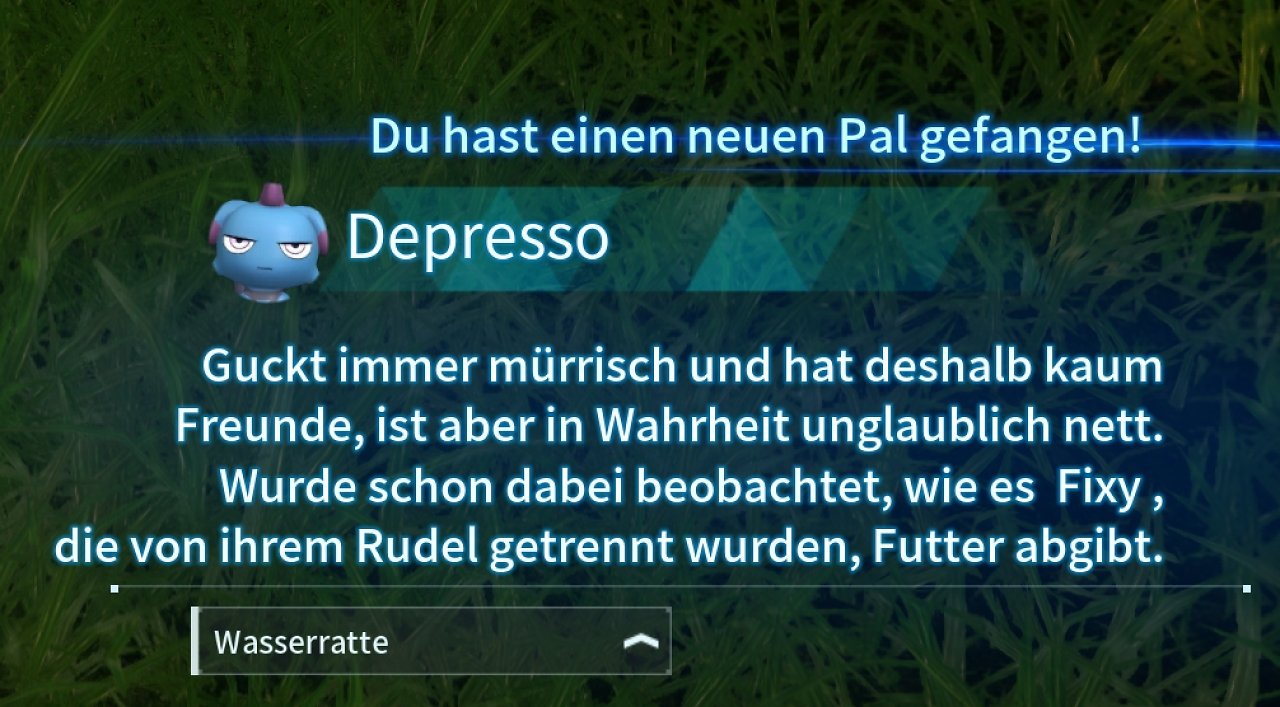 [24/01/2024] Palworld im Ersteindruck: Was taugt das Spiel?