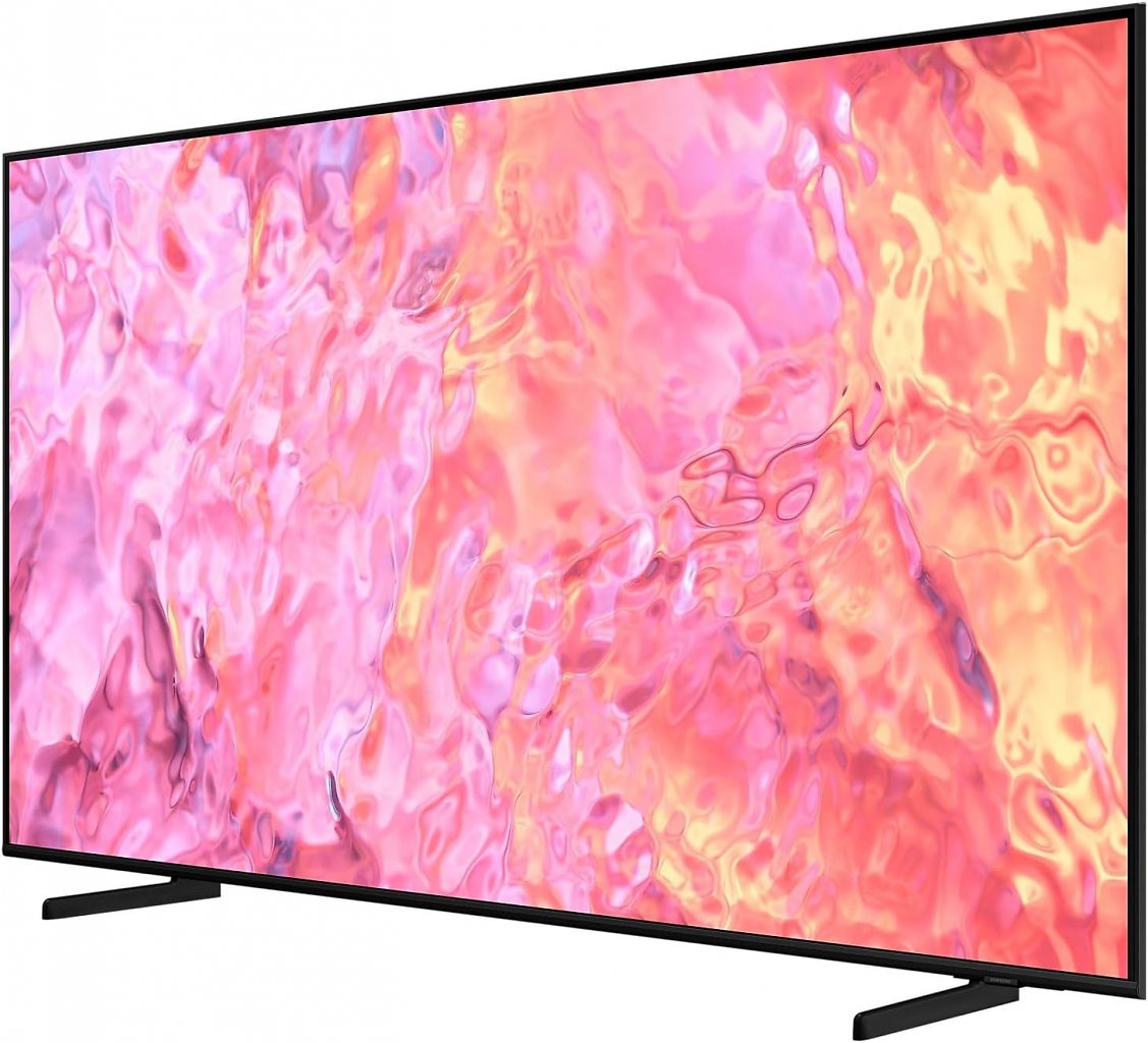 [22/01/2024] Samsung QLED-TVs im Sale.