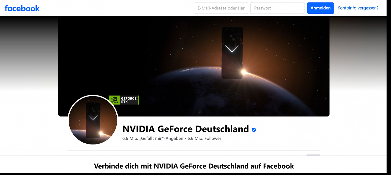 [02/01/2024] Nvidia Facebook