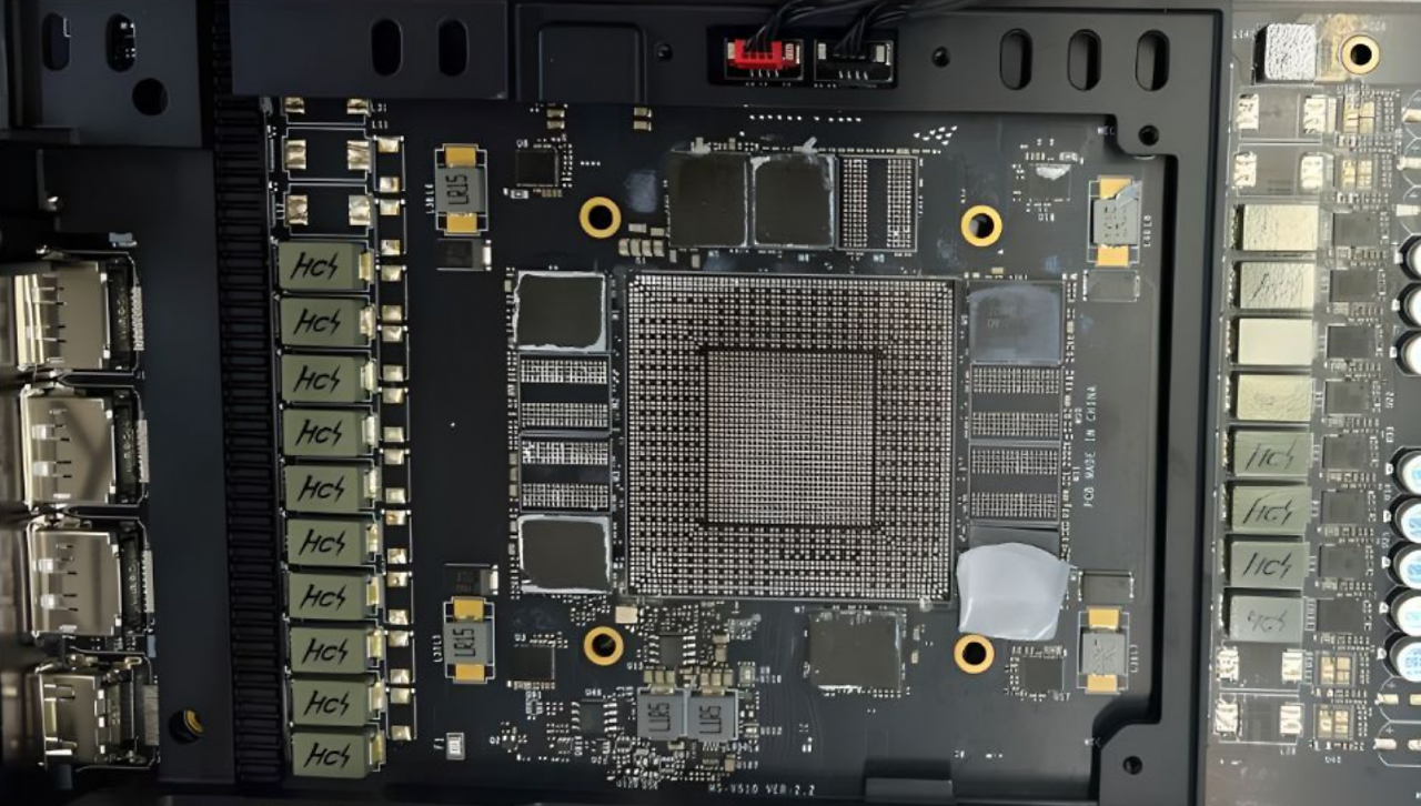 [10/01/2024] Geforce RTX 4090