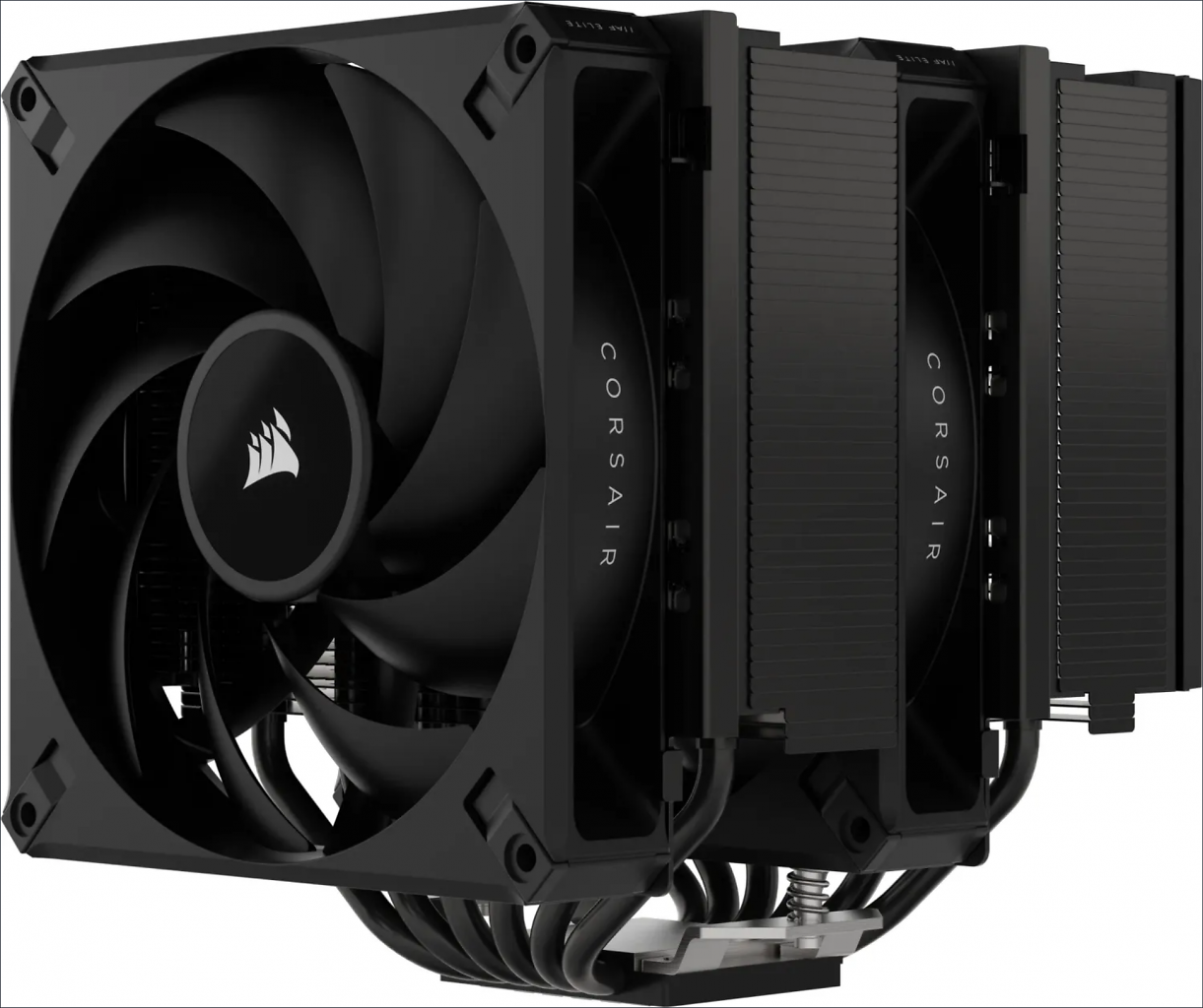 [17/01/2024] Corsair A115