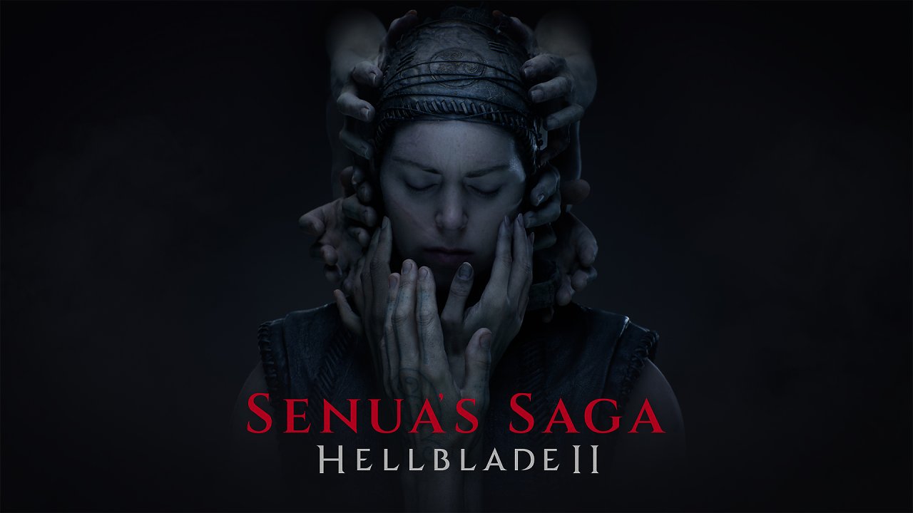 [18/01/2024] Hellblade 2