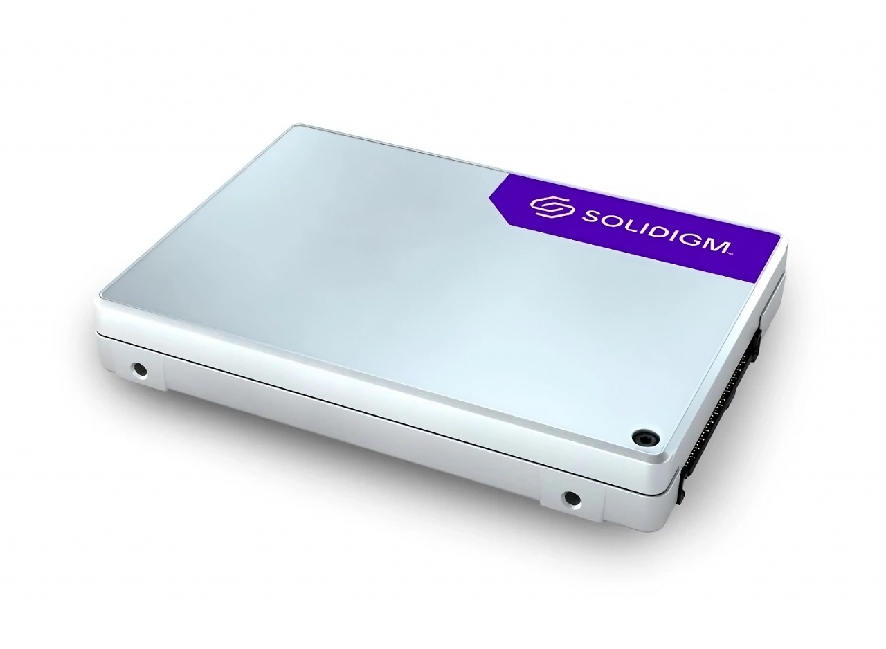 [22/01/2024] Solidigm P5336