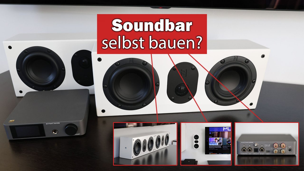 [29/01/2024] Do it yourself Soundbar (16)