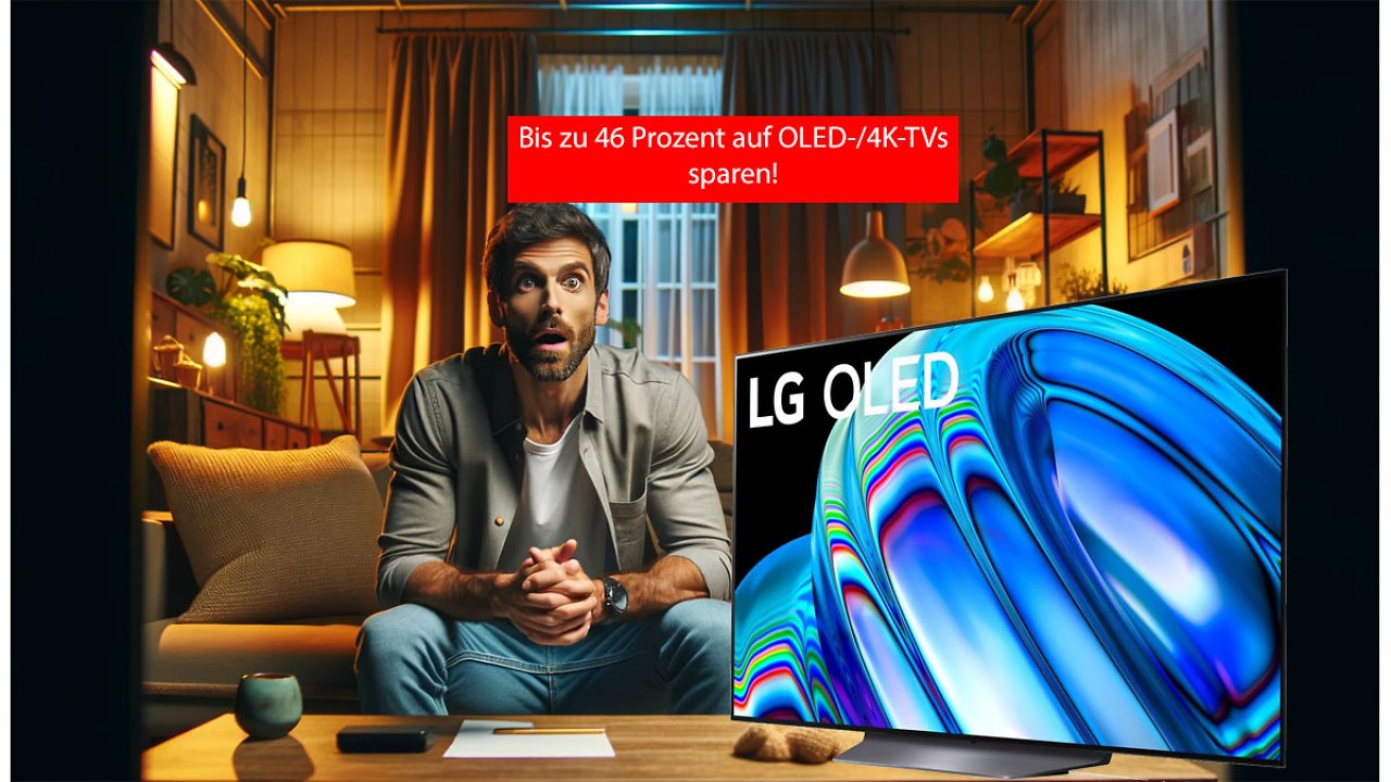 [04/01/2024] TV Deal