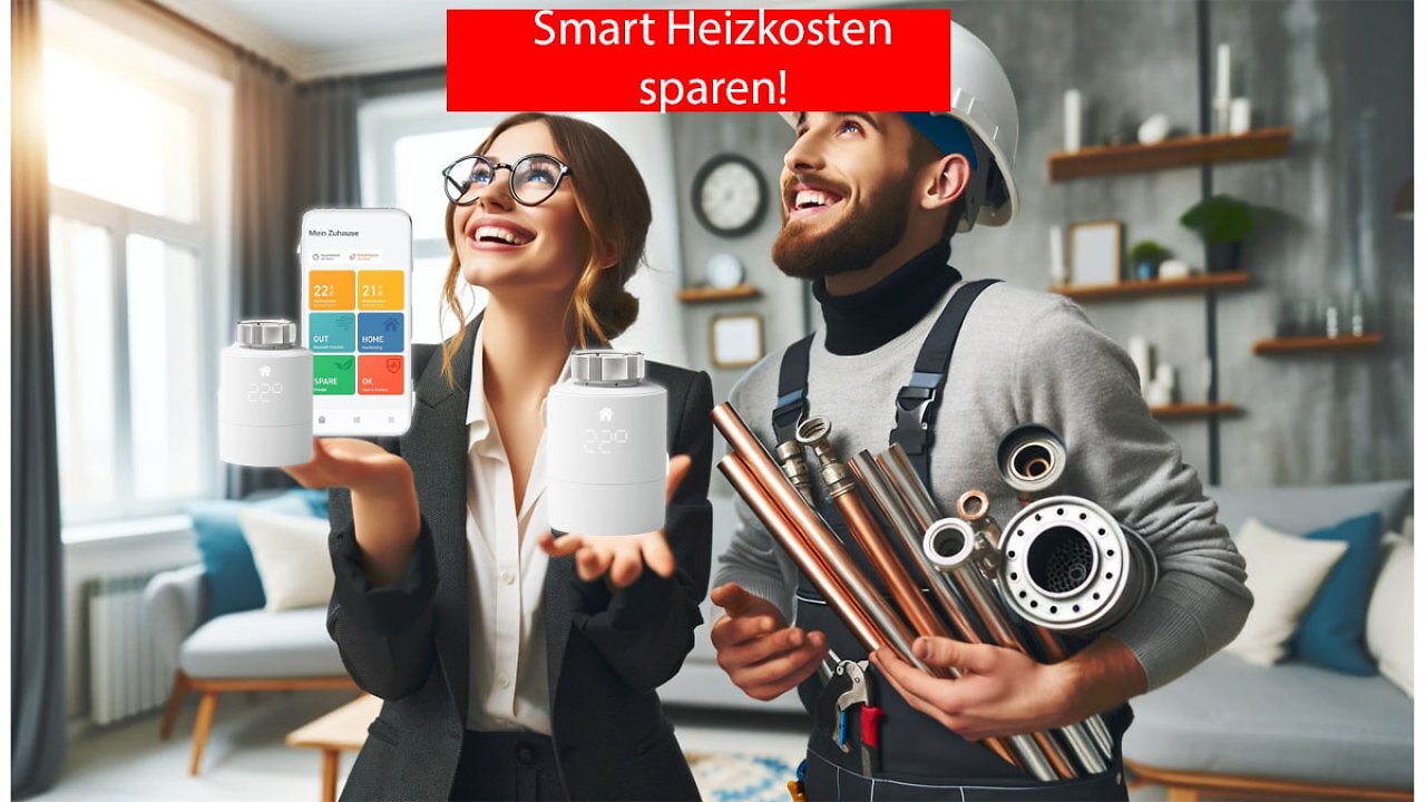 [15/01/2024] Tado Heizkosten sparen Deal