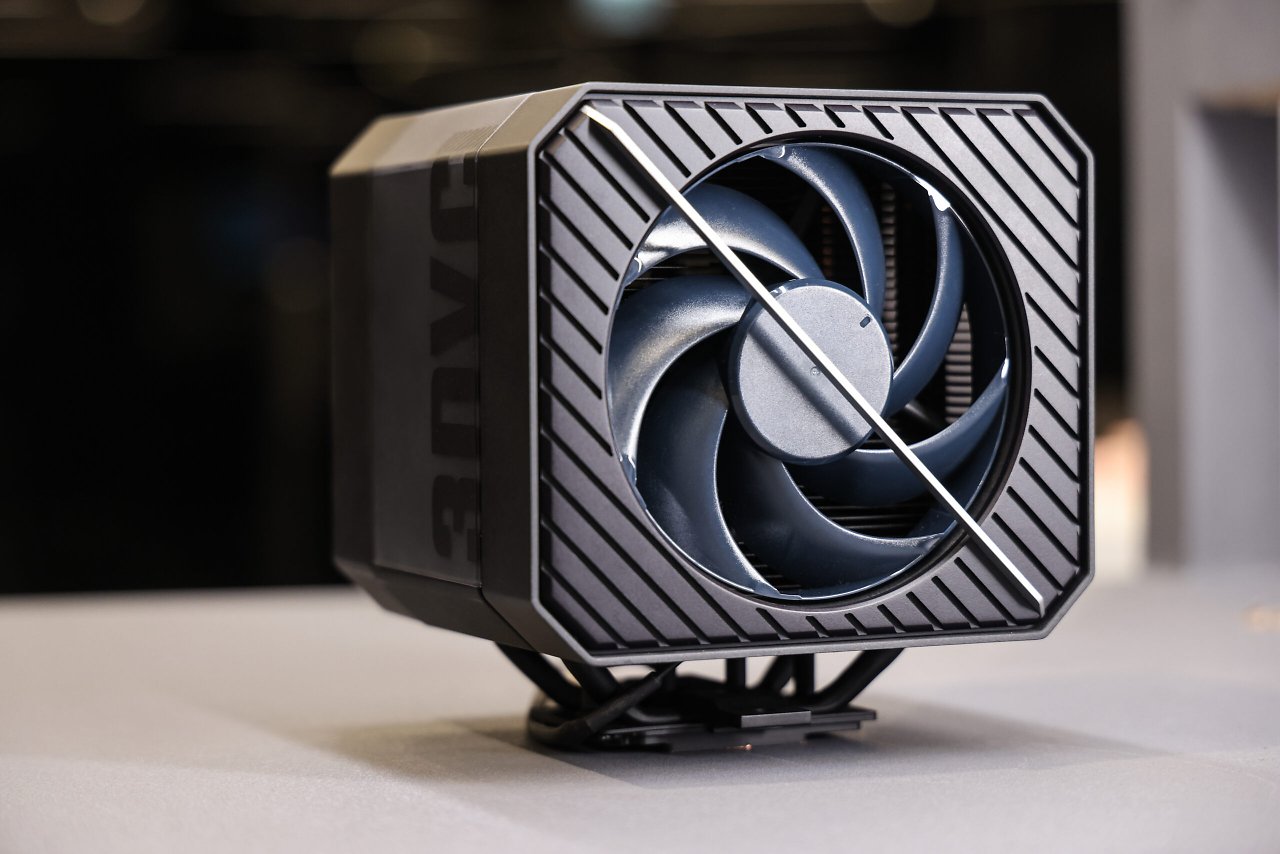 [06/01/2024] Cooler Master V8 3DVC