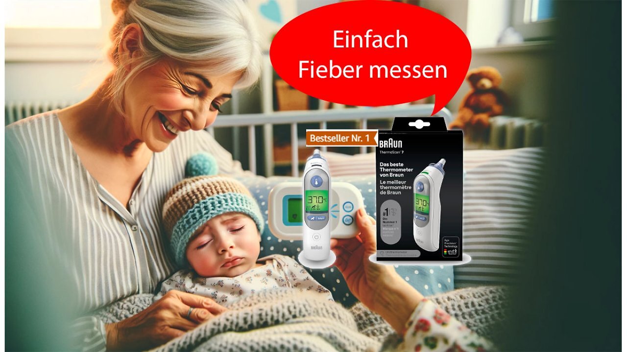 [23/01/2024] Thermometer Deal