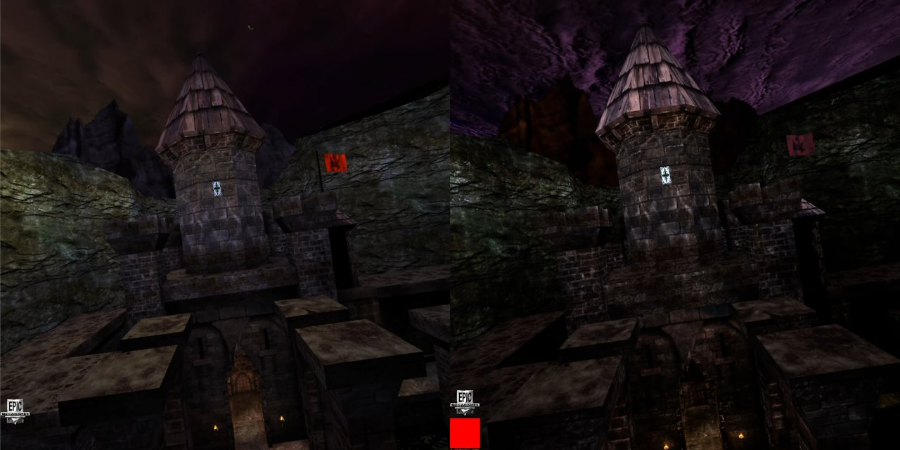 [08/01/2024] Der DXU24-Wrapper will auch das legendäre Unreal in UE5 bringen.