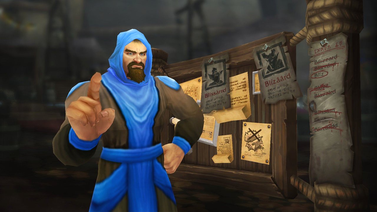 [16/01/2024] WoW Tipp: Das Shadowlands-Déjà-vu - farmt lieber jetzt noch alten Raid-Content