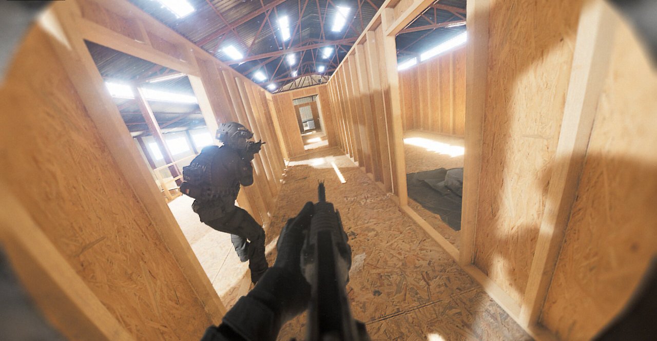 [17/01/2024] Unreal-5-Shooter Bodycam: Viele neue Follower nach erstem Playtest