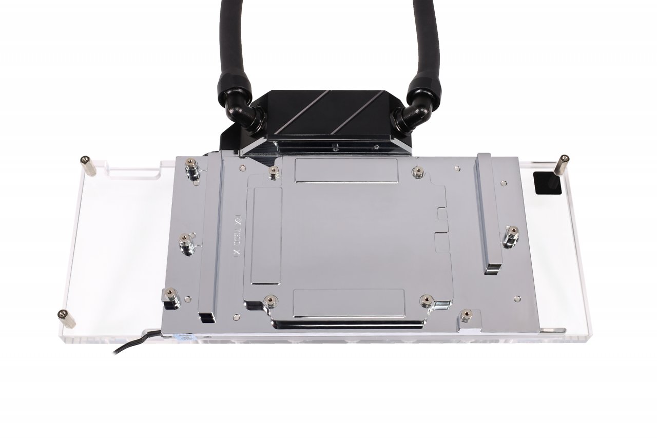 [15/02/2024] Alphacool Eiswolf 2