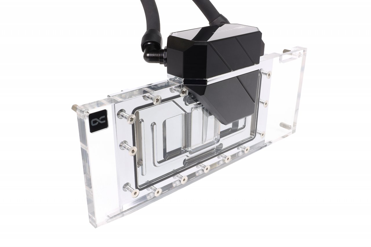 [15/02/2024] Alphacool Eiswolf 2