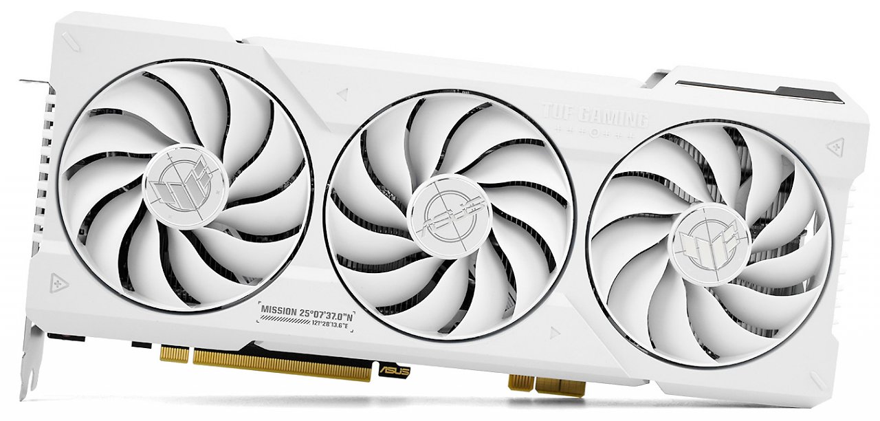 [28/02/2024] Asus TUF Gaming Geforce RTX 4070 Ti