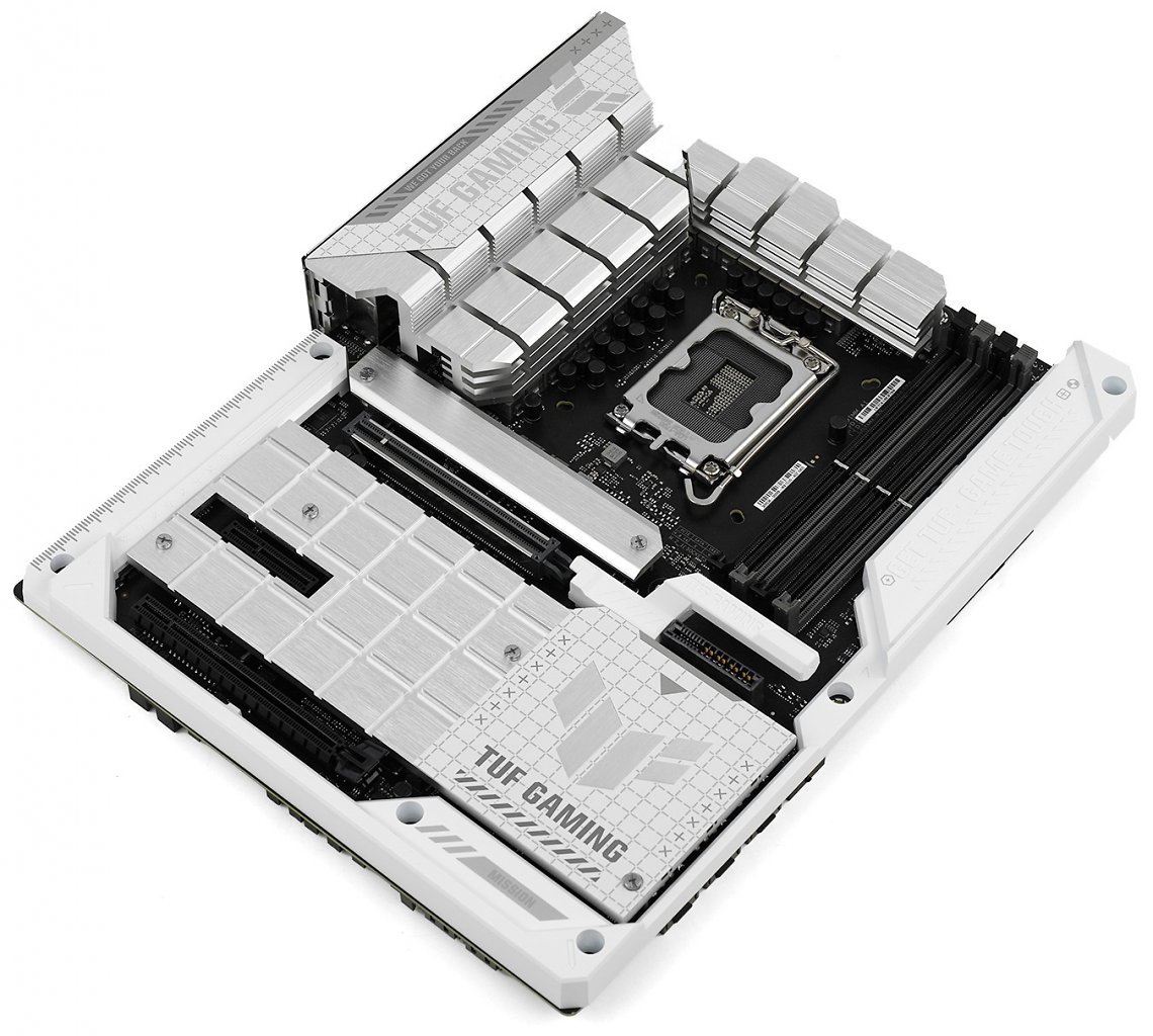 [28/02/2024] Asus Z790-BTF WIFI