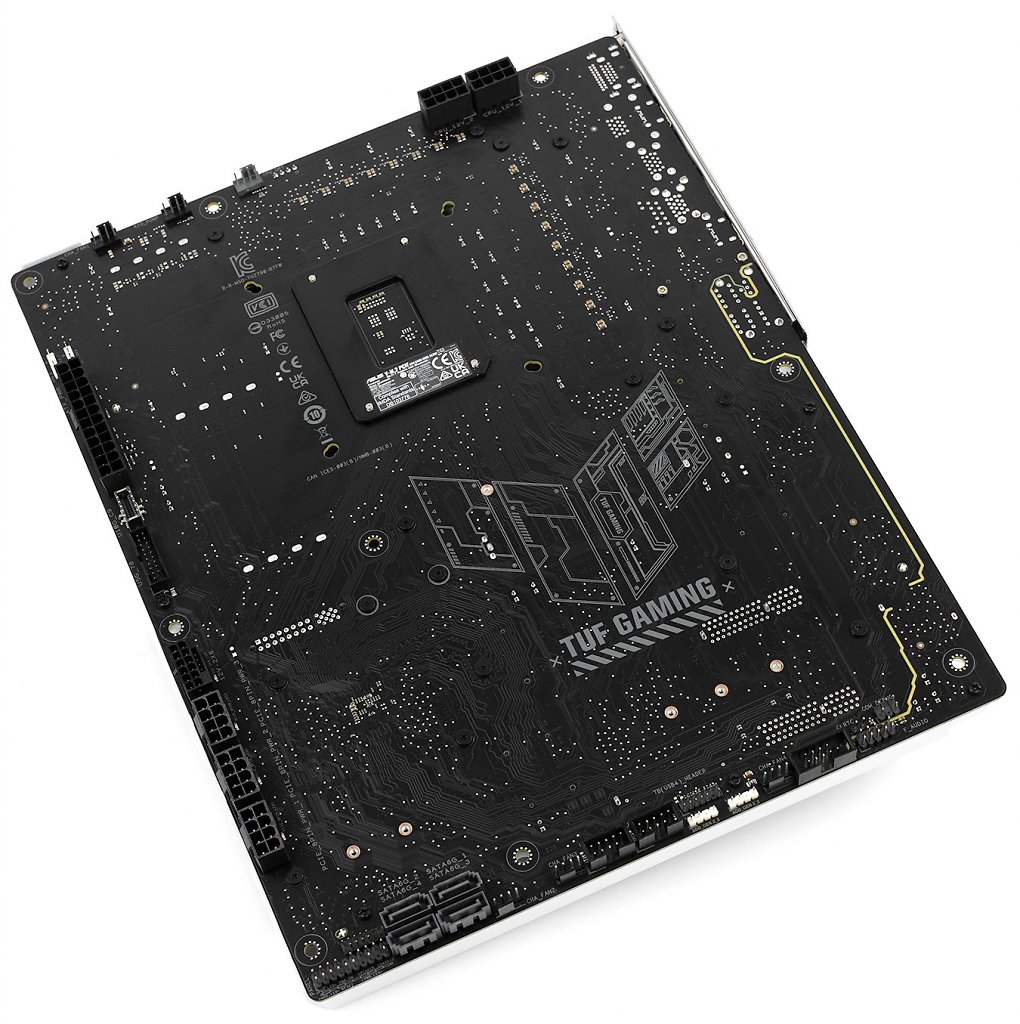 [28/02/2024] Asus Z790-BTF WIFI