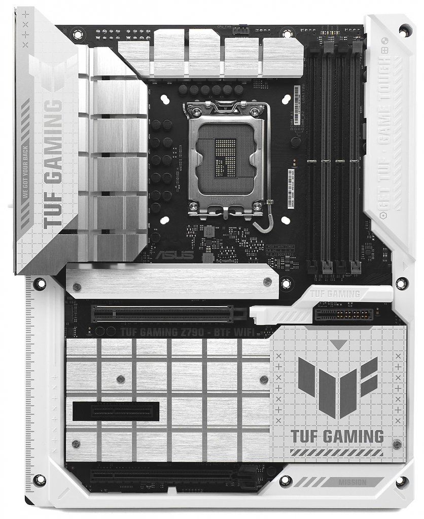 [28/02/2024] Asus Z790-BTF WIFI