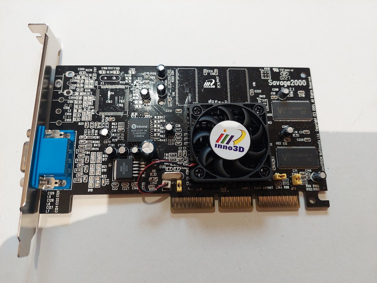 [15/02/2024] AMD-Freak1977: 