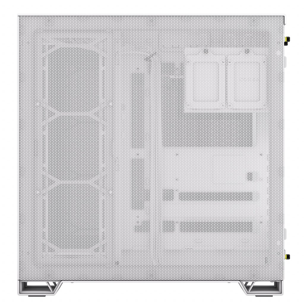 [26/02/2024] Corsair 6500X im Test: Dual-Chamber-Gehäuse im Aquarium-Look und optionaler Holzoptik (13)