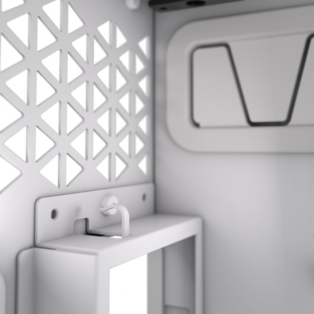[26/02/2024] Corsair 6500X im Test: Dual-Chamber-Gehäuse im Aquarium-Look und optionaler Holzoptik (17)
