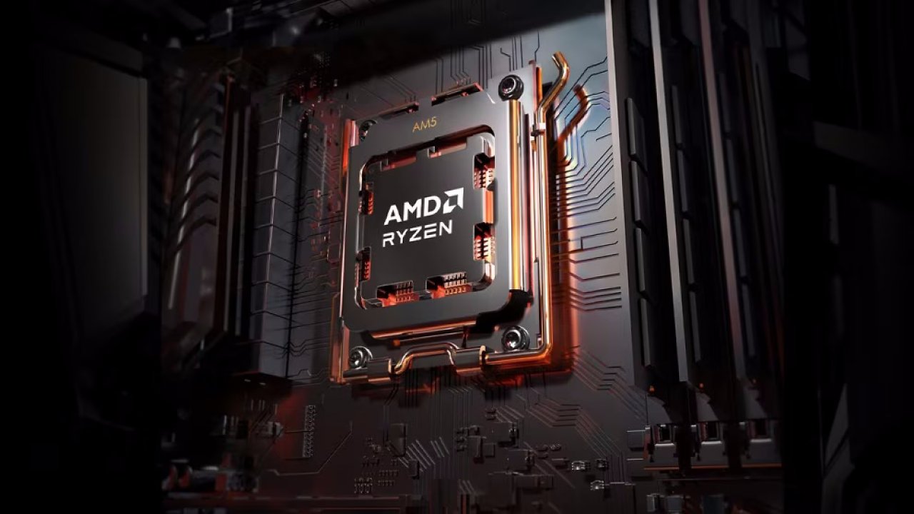 [07/02/2024] AMD Ryzen 9000: Sockel AM5 wird mindestens bis 2027 mit CPUs versorgt