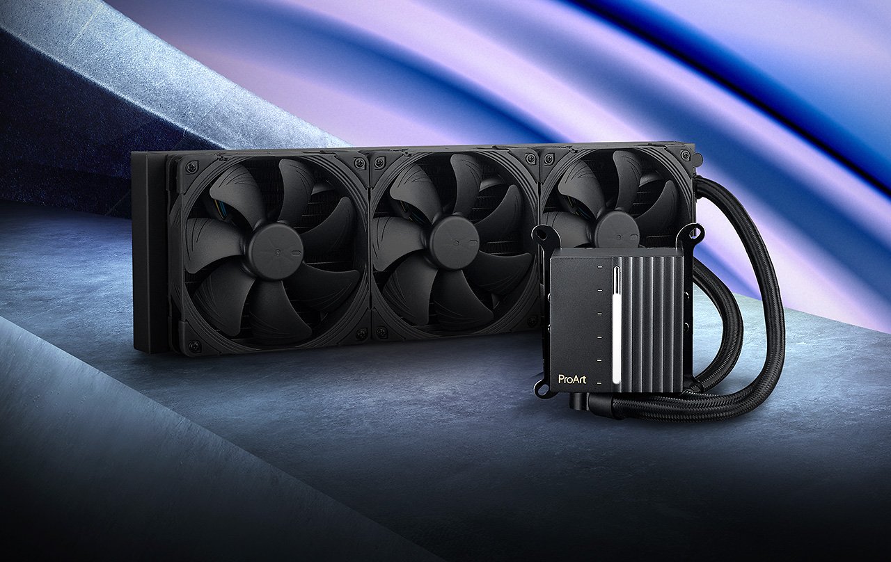 [02/02/2024] Asus ProArt LC420