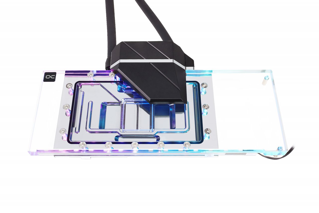 [15/02/2024] Alphacool Eiswolf 2