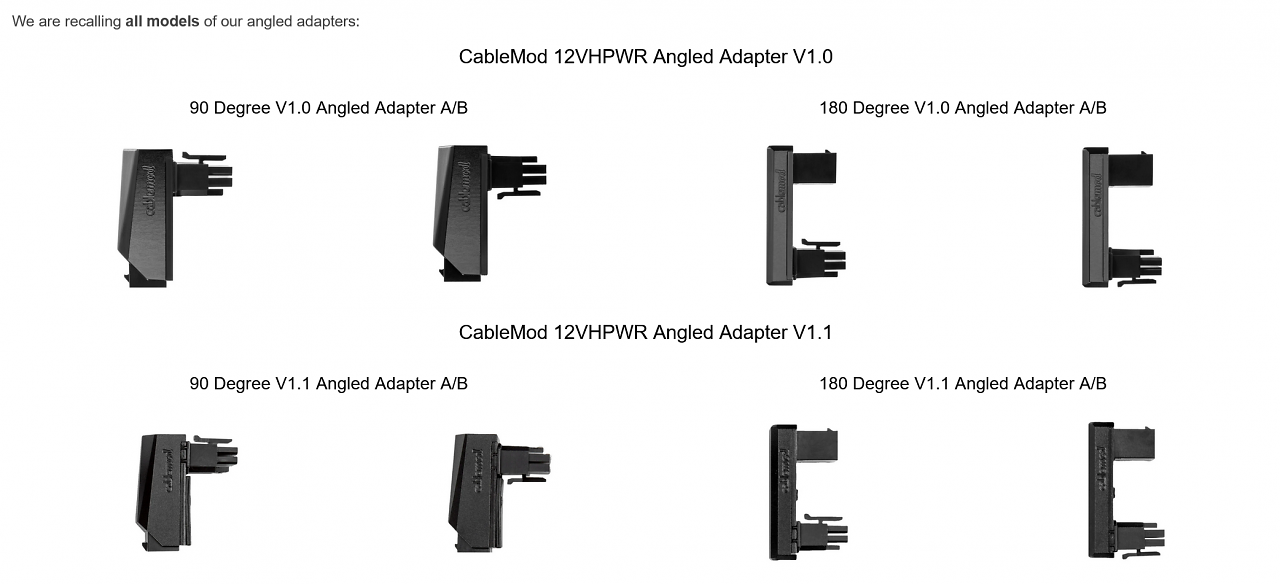 [08/02/2024] CableMod