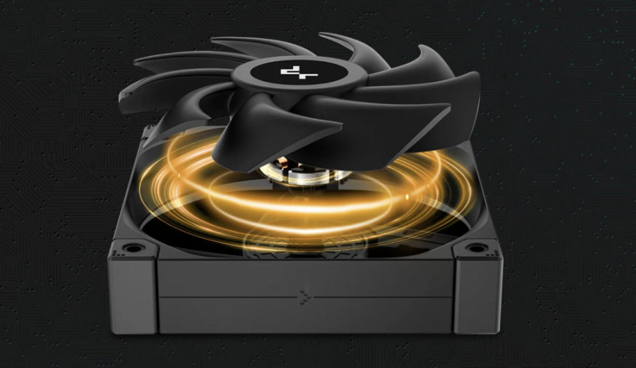 [20/02/2024] Deepcool Mystique: Neuer AiO-Kühler mit Display und verbesserter Pumpe ab 150 Euro (5)