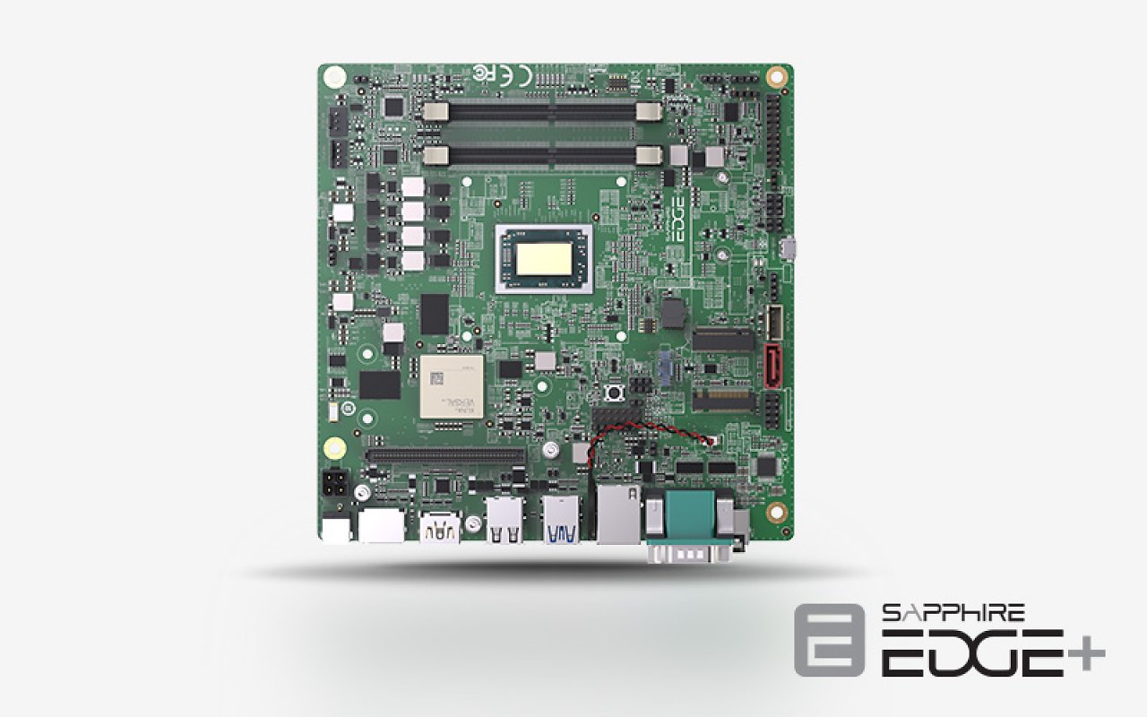 [19/02/2024] Sapphire EDGE+ VPR-4616