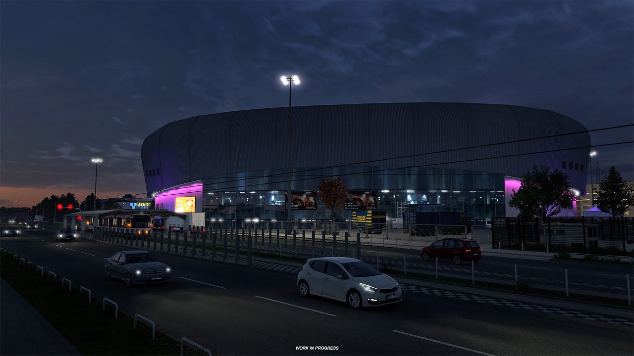 [21/02/2024] Euro Truck Simulator 2: Köln, Düsseldorf, Dortmund und Duisburg komplett überarbeitet (12)