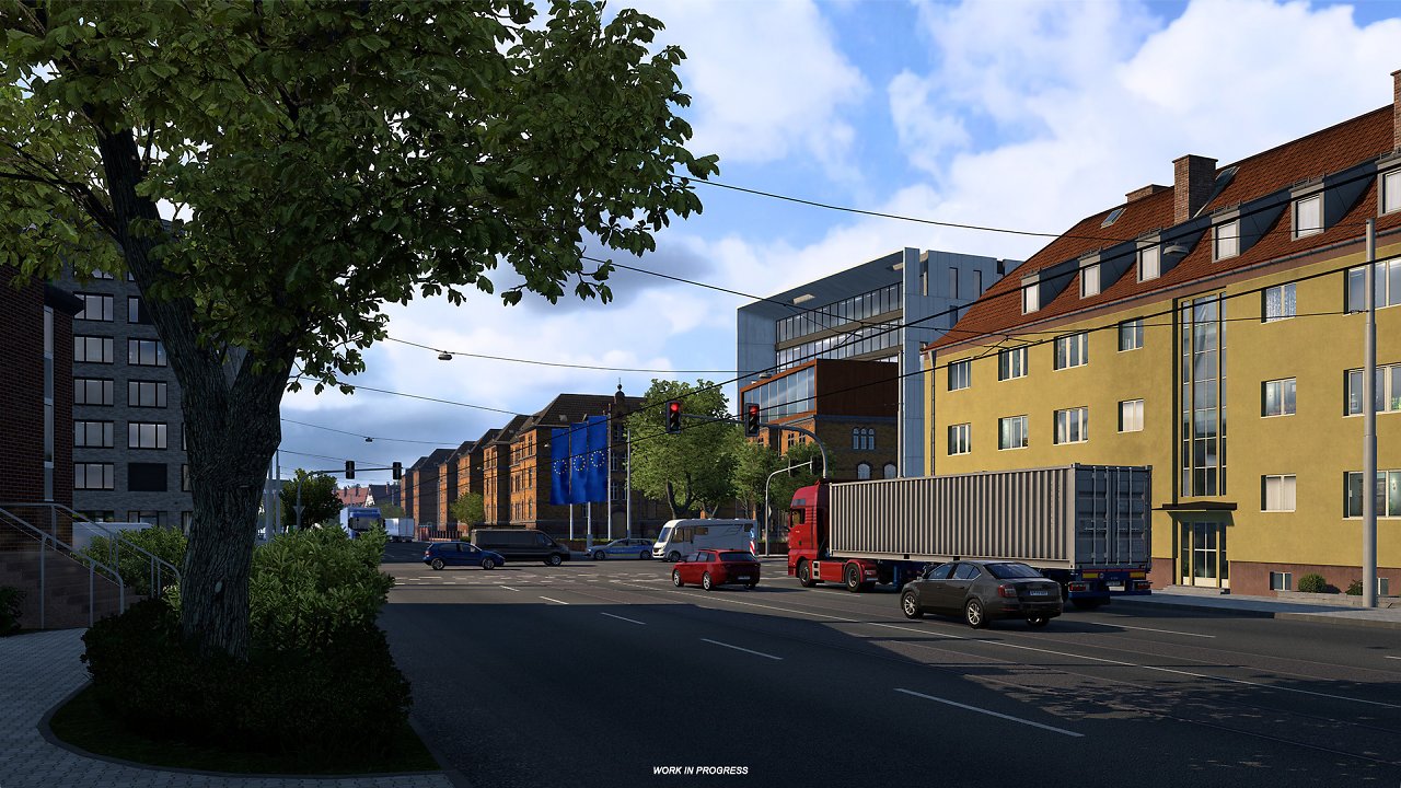 [21/02/2024] Euro Truck Simulator 2: Köln, Düsseldorf, Dortmund und Duisburg komplett überarbeitet (14)