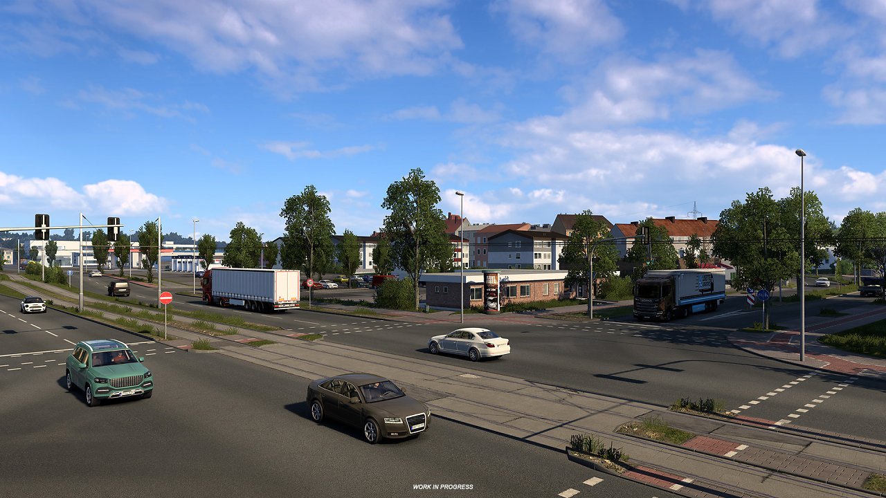[21/02/2024] Euro Truck Simulator 2: Köln, Düsseldorf, Dortmund und Duisburg komplett überarbeitet (21)