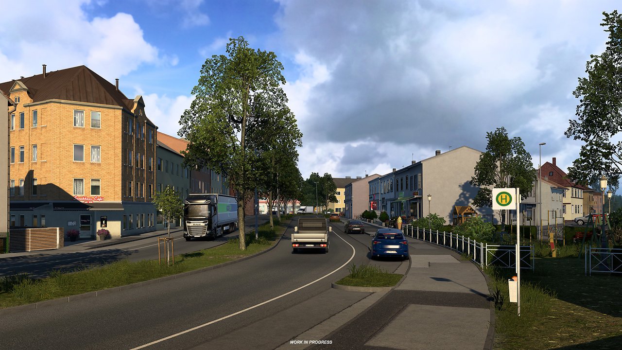 [21/02/2024] Euro Truck Simulator 2: Köln, Düsseldorf, Dortmund und Duisburg komplett überarbeitet (22)