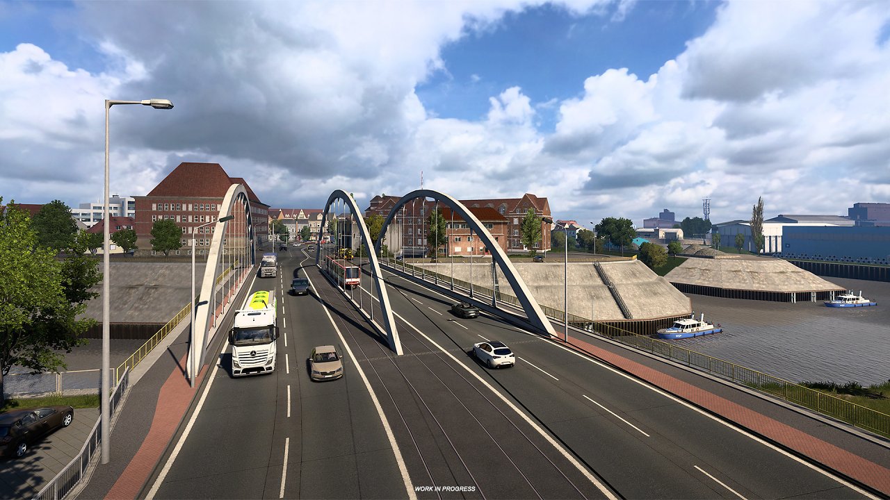[21/02/2024] Euro Truck Simulator 2: Köln, Düsseldorf, Dortmund und Duisburg komplett überarbeitet (25)