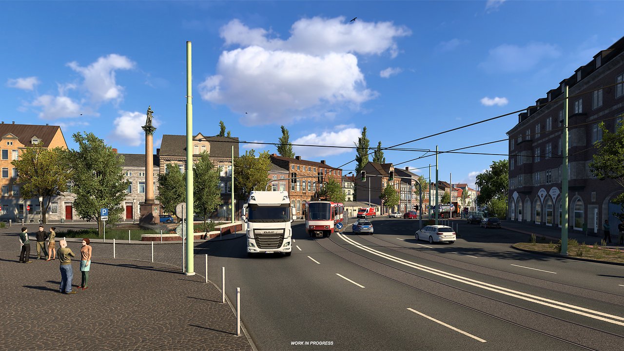 [21/02/2024] Euro Truck Simulator 2: Köln, Düsseldorf, Dortmund und Duisburg komplett überarbeitet (27)
