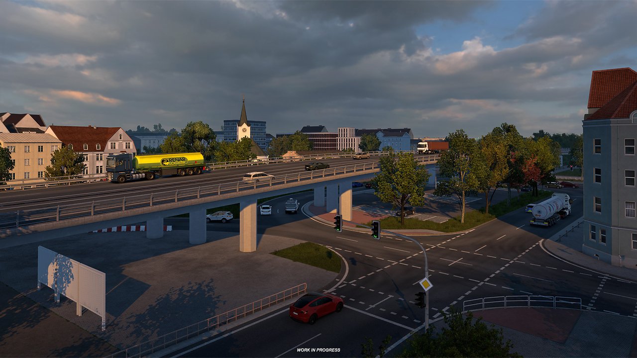 [21/02/2024] Euro Truck Simulator 2: Köln, Düsseldorf, Dortmund und Duisburg komplett überarbeitet (31)