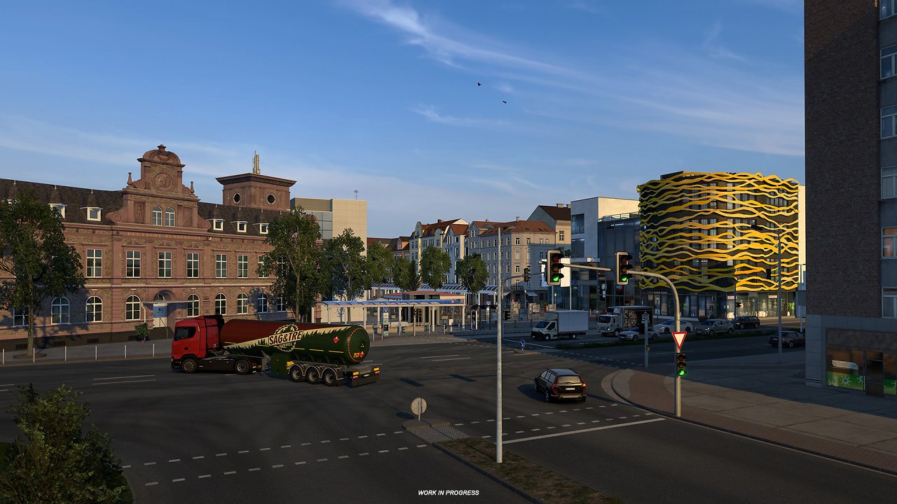 [21/02/2024] Euro Truck Simulator 2: Köln, Düsseldorf, Dortmund und Duisburg komplett überarbeitet (32)