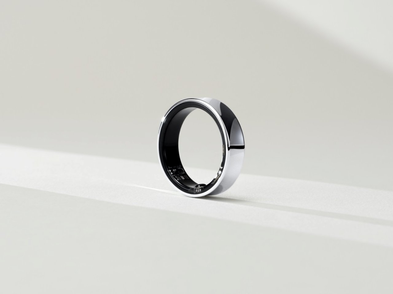 [26/02/2024] Beim Mobile World Congress hat Samsung erneut einen Prototyp seines Galaxy Rings gezeigt.