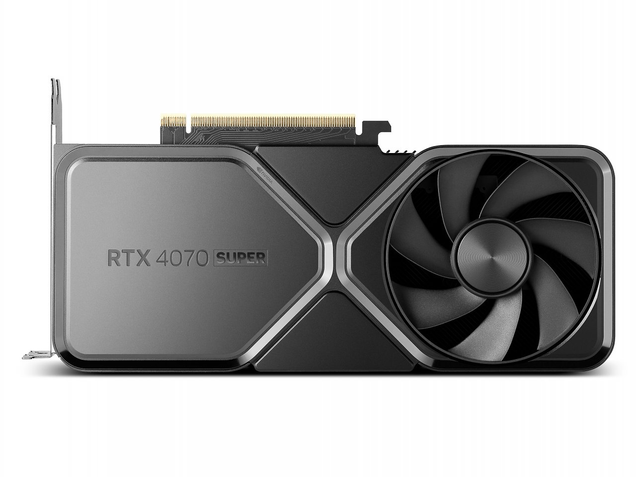 [03/02/2024] Geforce RTX 4070 Super
