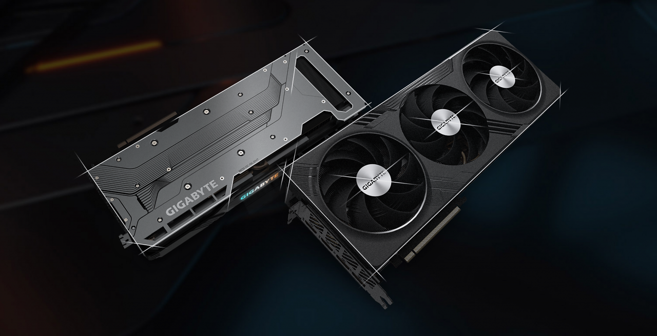 [12/02/2024] Gigabyte Radeon RX 7900 GRE Gaming OC