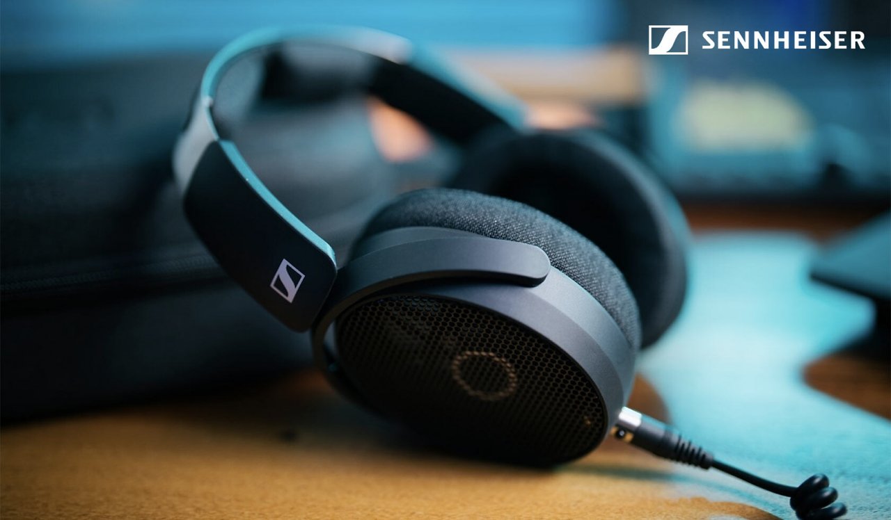 [08/02/2024] Sennheiser HD 490 Pro (1)
