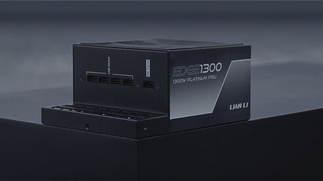 [15/02/2024] Lian Li: Expo-Ausblick auf Konzept-Gehäuse SUP-01 und DAN Cases A3 (5)