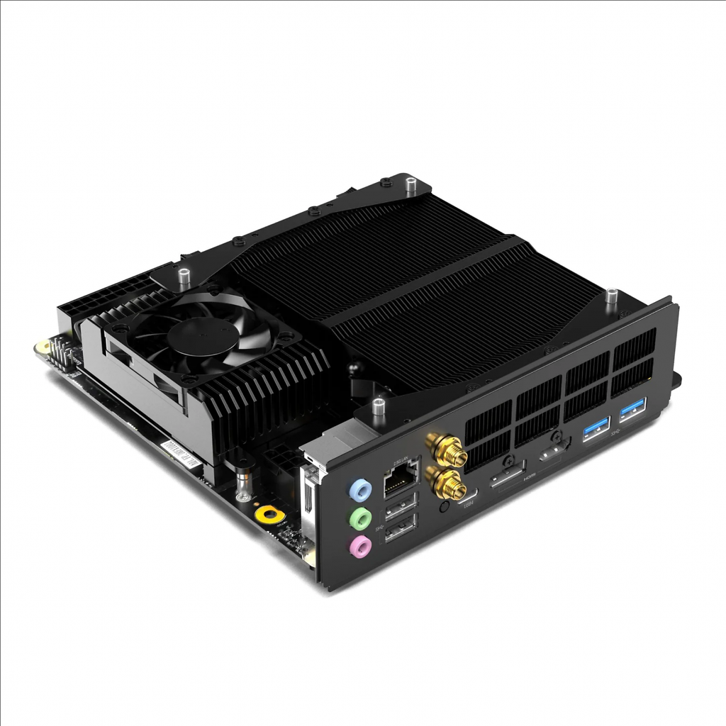 Minisforum BD770i/BD790i