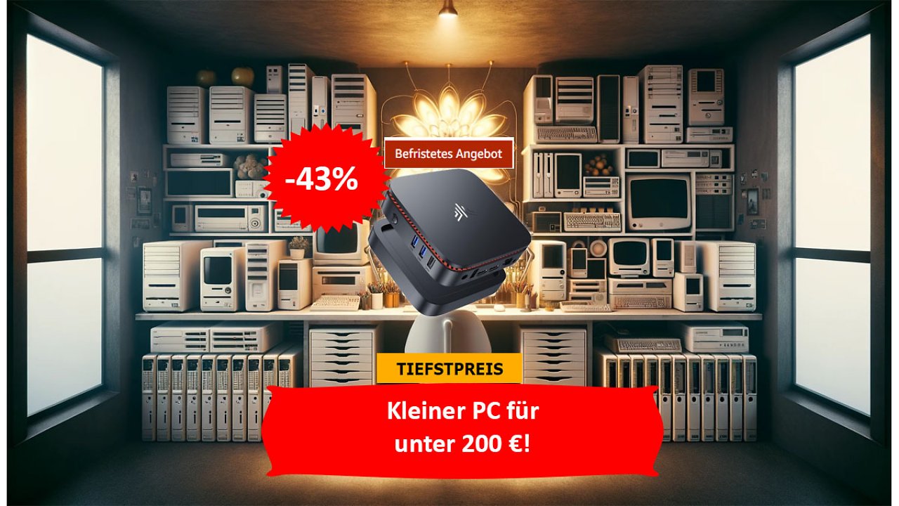 [22/02/2024] NiPoGi Mini-PC Deal