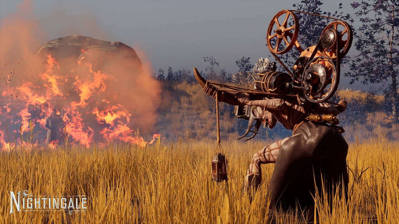 [13/02/2024] Nightingale Early Access - Viktorianischer Unreal-Engine-5-Survival im Technik-Check (16)
